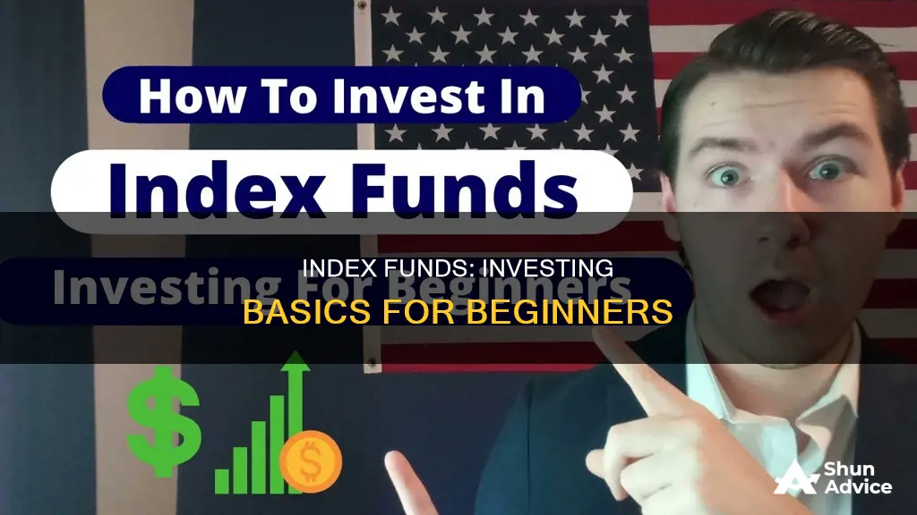 how to invest in an index fund for beginners