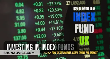 UK Index Fund Investment: A Beginner's Guide