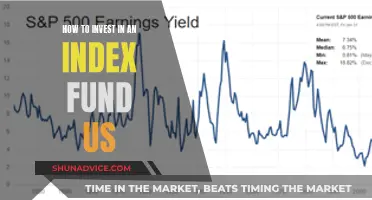 A Guide to Index Fund Investing in the US