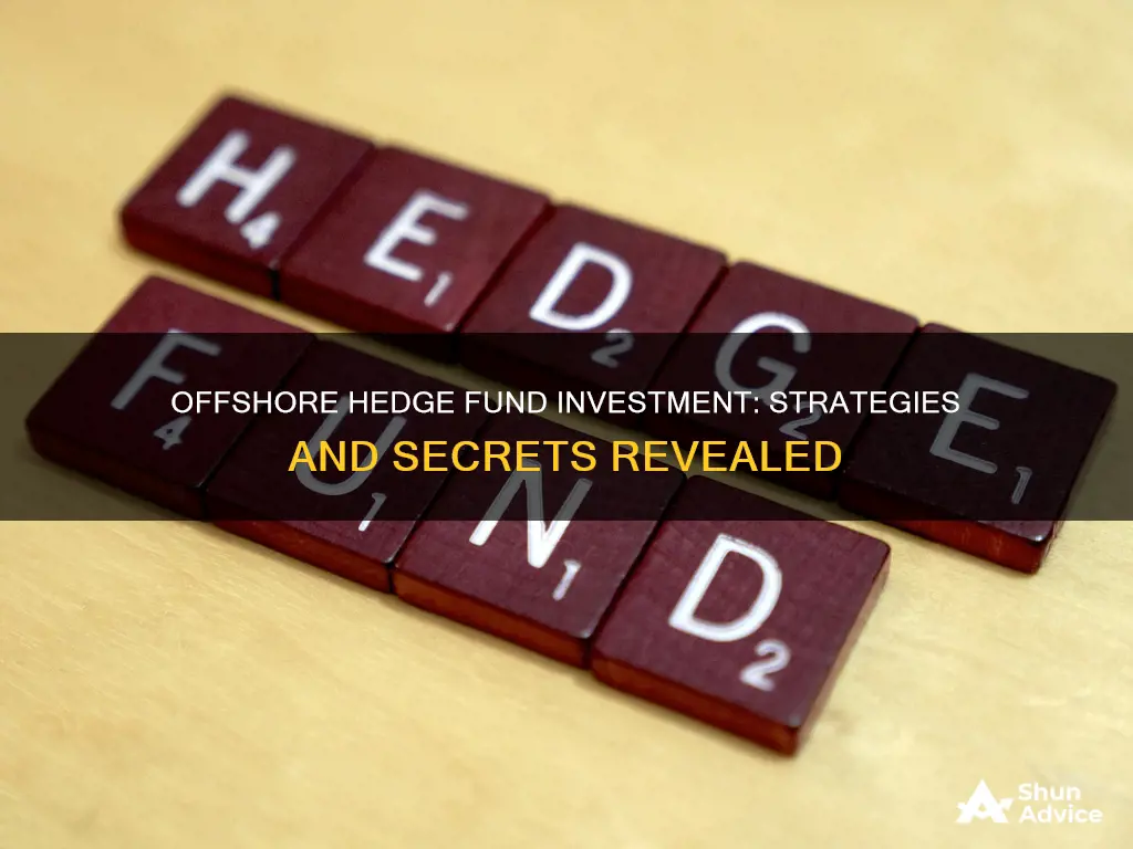 how to invest in an offshore hedge fund