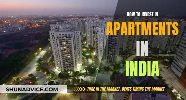 Invest in Apartments: India's Real Estate Guide