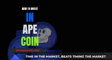 Ape Coin Investment: A Beginner's Guide to Crypto Riches