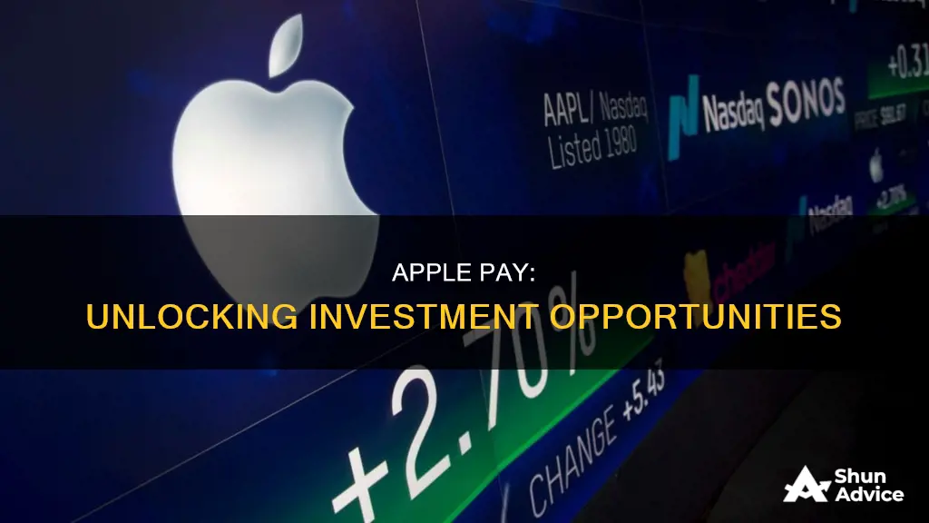 how to invest in apple pay