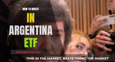 Invest in Argentina: ETFs and Opportunities