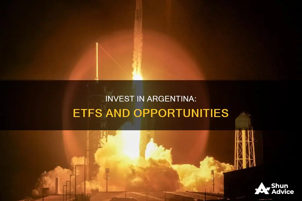 how to invest in argentina etf