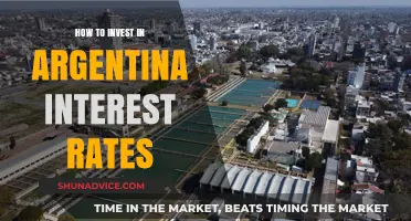 Unlock Argentina's Investment Potential: Navigating Interest Rates for Success