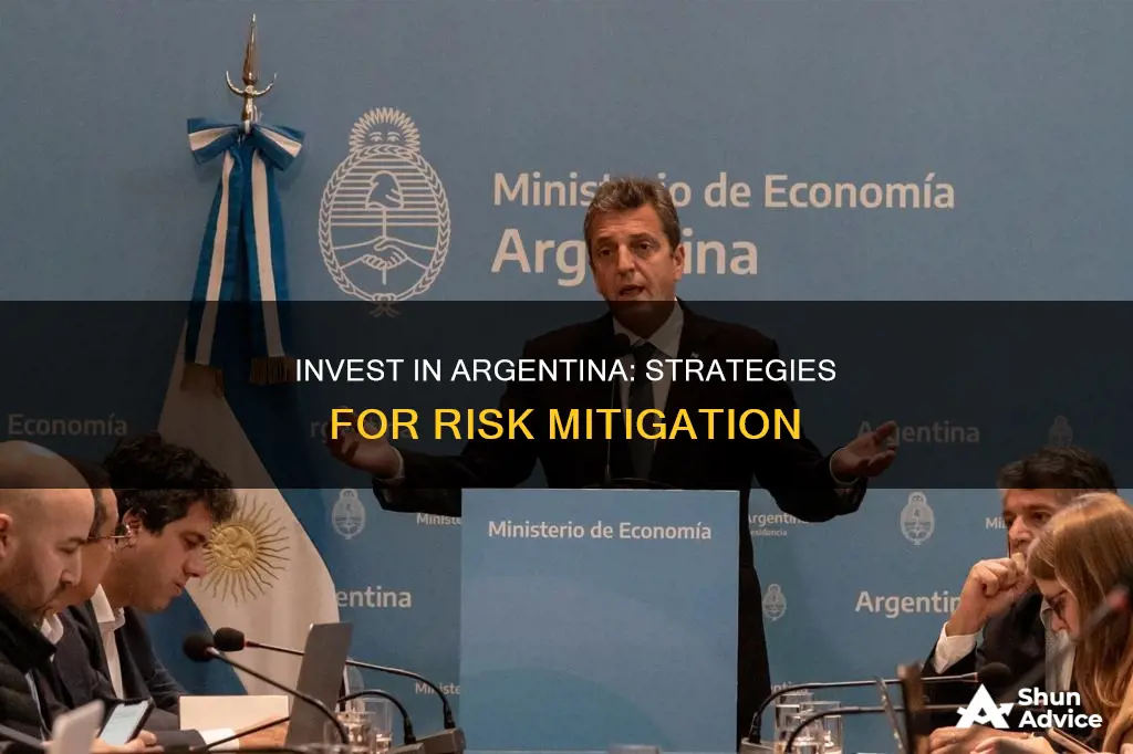 how to invest in argentina risk free