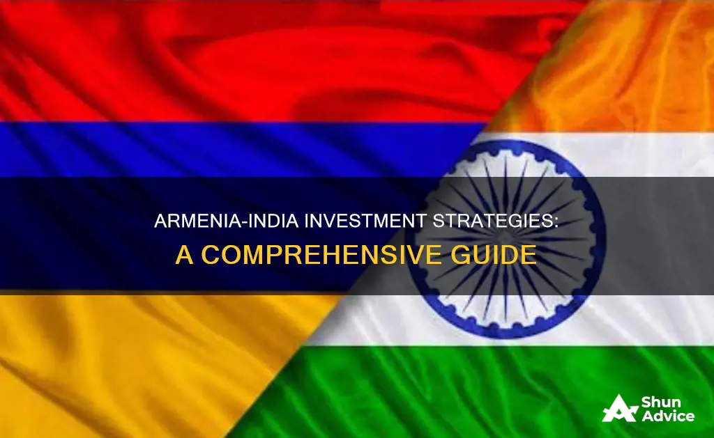 how to invest in armenia from india