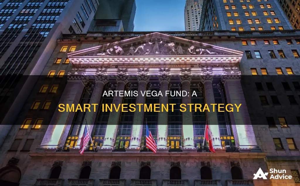 how to invest in artemis vega fund