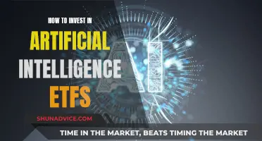 Artificial Intelligence ETFs: Smart Investment Strategies