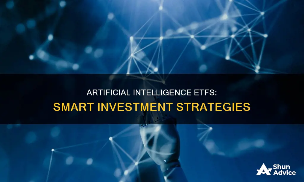 how to invest in artificial intelligence etfs