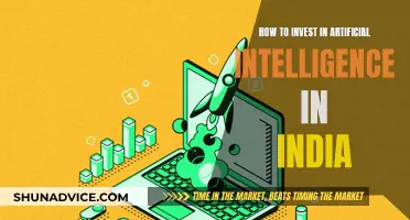 Artificial Intelligence in India: Investment Opportunities and Strategies