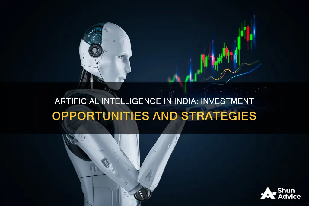 how to invest in artificial intelligence in india