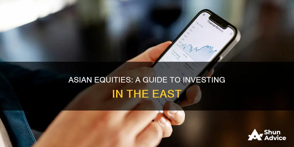 how to invest in asian equities