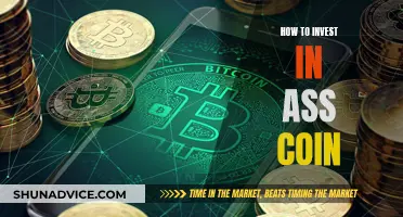 Ass Coin: A Guide to Investing in the Crypto