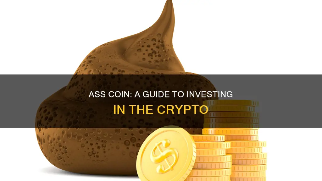 how to invest in ass coin