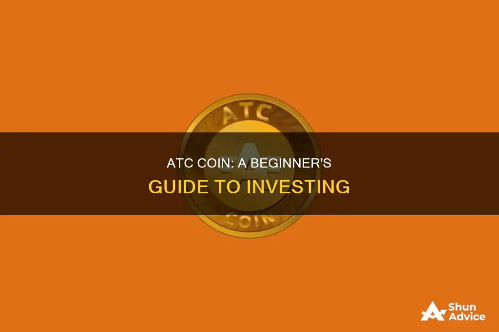 how to invest in atc coin