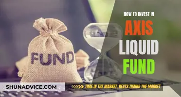 Liquid Fund Investment: Axis Liquid Fund Guide