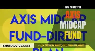 Axis Midcap Fund: A Smart Investment Strategy