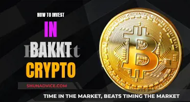 Bakkt Crypto: A Beginner's Guide to Investing