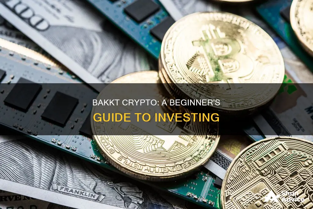 how to invest in bakkt crypto