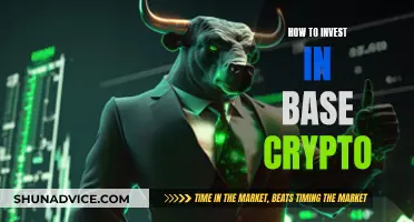 The Ultimate Guide to Investing in Base Crypto