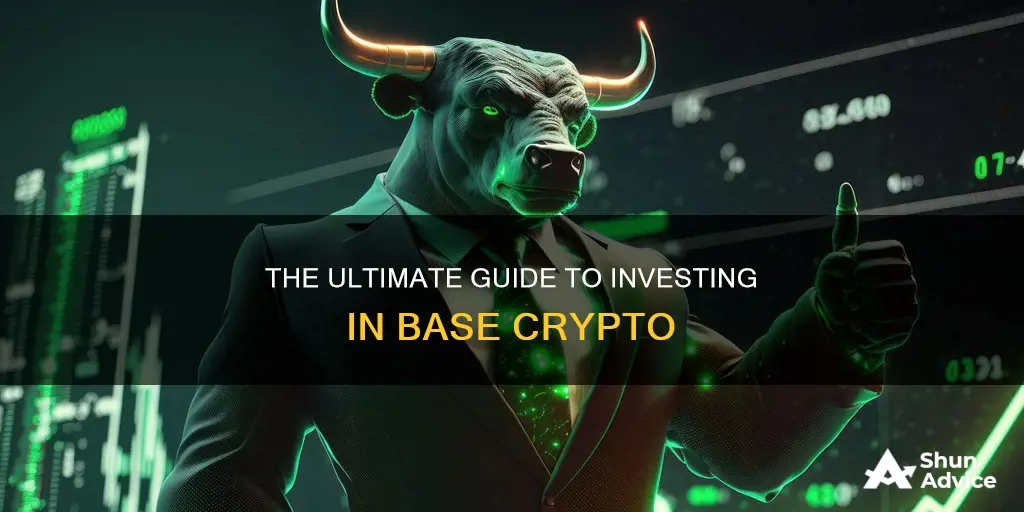 how to invest in base crypto