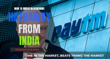 Berkshire Hathaway: Investing Guide for Indians