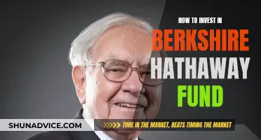 Invest in Berkshire Hathaway: A Guide to Buffett's Fund