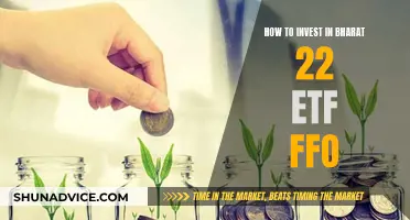 Invest in Bharat 22 ETF: A Guide to Getting Started