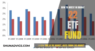 Investing in Bharat 22 ETF: A Comprehensive Guide