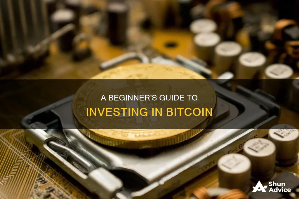 how to invest in bicoin