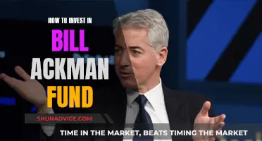 Invest Like a Billionaire: Accessing Bill Ackman's Strategies