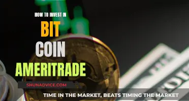 Ameritrade Bitcoin Investment: A Beginner's Guide to Crypto Trading