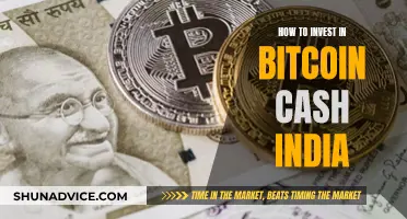 A Beginner's Guide to Investing in Bitcoin Cash in India