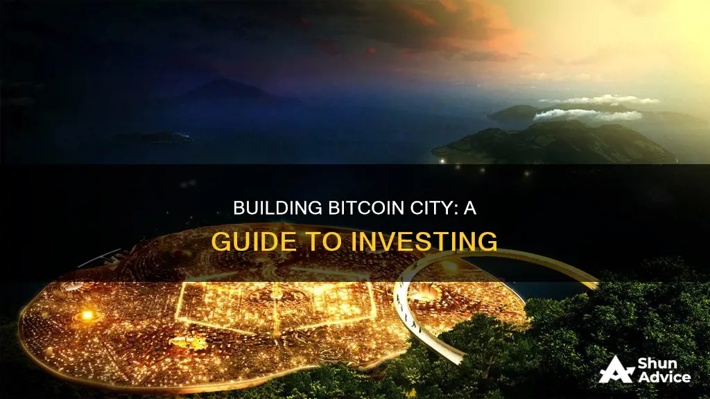 how to invest in bitcoin city