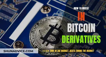 Profiting from Bitcoin Derivatives: A Beginner's Guide