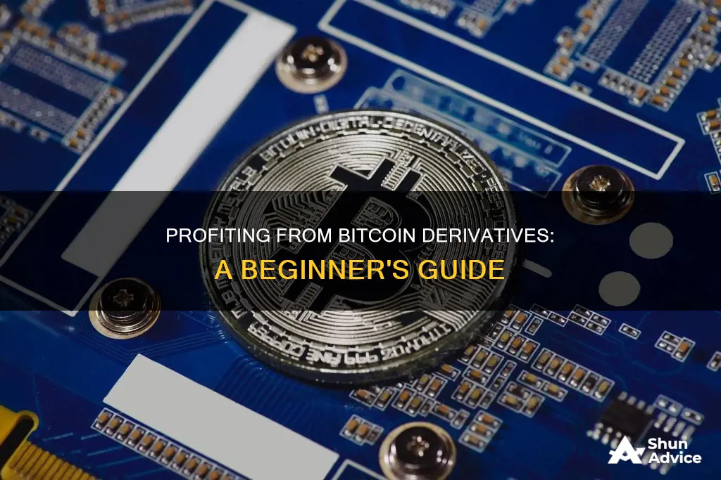 how to invest in bitcoin derivatives