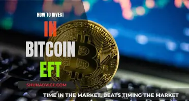 The Ultimate Guide to Bitcoin ETF Investing