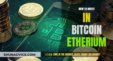 The Ultimate Guide to Investing in Bitcoin and Ethereum