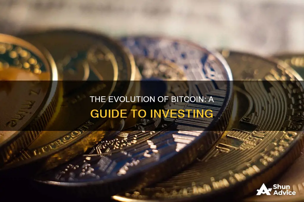 how to invest in bitcoin evolution