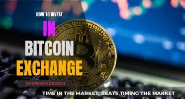 The Ultimate Guide to Bitcoin Exchange Investment