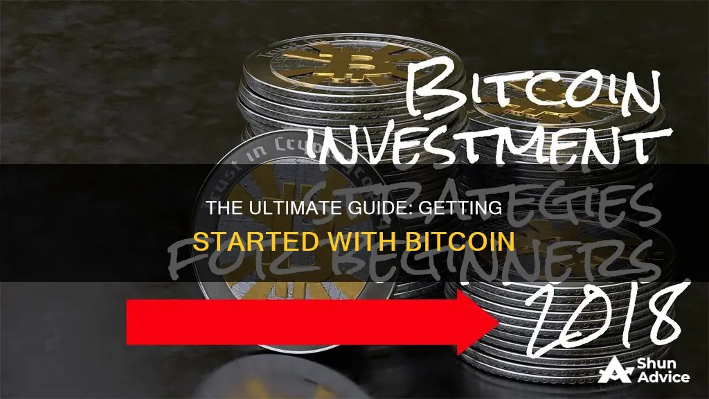 how to invest in bitcoin for beginners