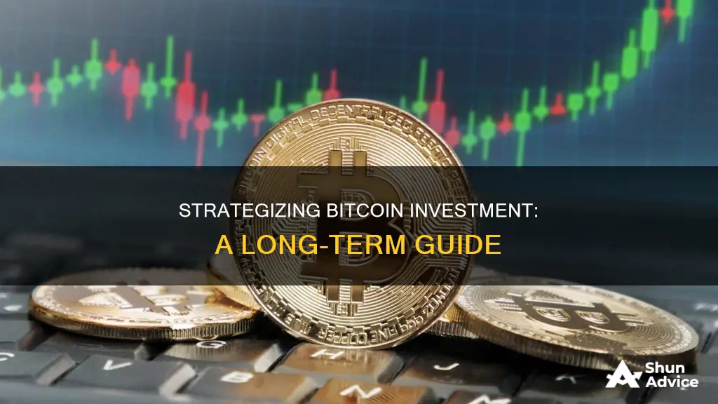 how to invest in bitcoin for long term