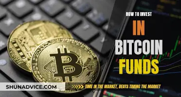 Strategizing Bitcoin Fund Investments: A Comprehensive Guide