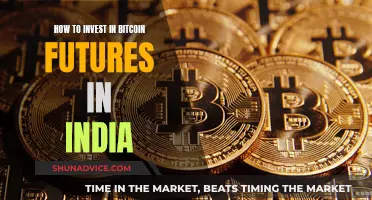 The Ultimate Guide to Bitcoin Futures Trading in India