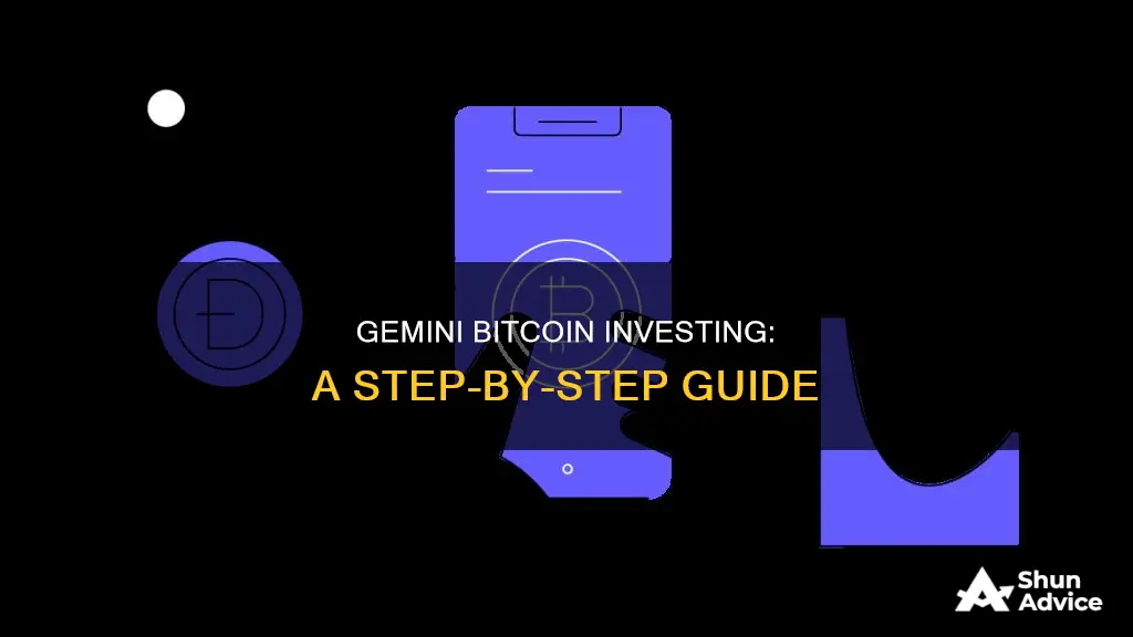 how to invest in bitcoin gemini