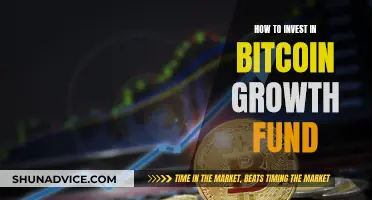 Invest in Bitcoin Growth Fund: A Comprehensive Guide