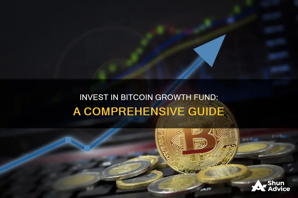 how to invest in bitcoin growth fund