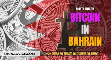 A Beginner's Guide: Investing in Bitcoin in Bahrain